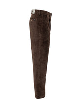 Brown Corduroy Pants Re-Hash - Collezione Happy Birthday | Lidia Shopping