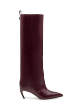 The Attico Pointed-Toe Boot - Collezione Happy Birthday | Lidia Shopping