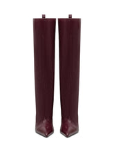 The Attico Pointed-Toe Boot - Collezione Happy Birthday | Lidia Shopping