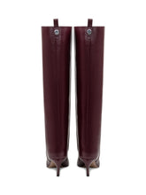 The Attico Pointed-Toe Boot - Collezione Happy Birthday | Lidia Shopping