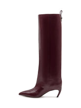 The Attico Pointed-Toe Boot - Collezione Happy Birthday | Lidia Shopping
