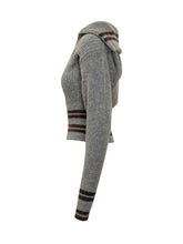 The Attico Cardigan - Collezione Happy Birthday | Lidia Shopping