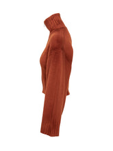 The Attico ribbed cropped zip sweater - Collezione Happy Birthday | Lidia Shopping