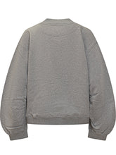 The Attico Sweatshirt - Collezione Happy Birthday | Lidia Shopping