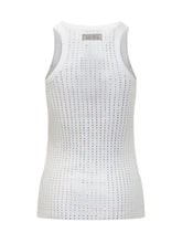 The Attico Tank Top - Collezione Happy Birthday | Lidia Shopping