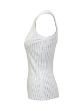 The Attico Tank Top - Collezione Happy Birthday | Lidia Shopping