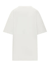 The Attico T-shirt - Collezione Happy Birthday | Lidia Shopping
