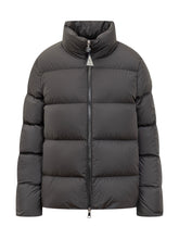 Mauzun Moncler Down Jacket - Collezione Happy Birthday | Lidia Shopping