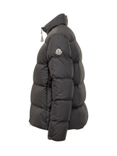 Mauzun Moncler Down Jacket - Collezione Happy Birthday | Lidia Shopping