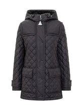 Moncler Chacenay Parka - Collezione Happy Birthday | Lidia Shopping