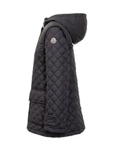 Moncler Chacenay Parka - Collezione Happy Birthday | Lidia Shopping