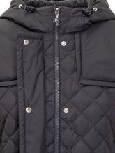Moncler Chacenay Parka - Collezione Happy Birthday | Lidia Shopping