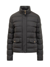 Moncler Bessettes Jacket - Collezione Happy Birthday | Lidia Shopping