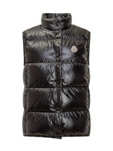 Moncler Badia Gilet - Collezione Happy Birthday | Lidia Shopping