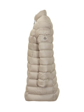 Moncler Long Down Jacket - Collezione Happy Birthday | Lidia Shopping