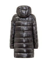 Courcelles Moncler Down Jacket - Collezione Happy Birthday | Lidia Shopping