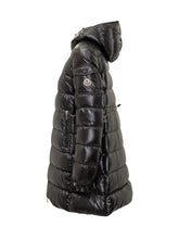 Courcelles Moncler Down Jacket - Collezione Happy Birthday | Lidia Shopping