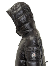 Courcelles Moncler Down Jacket - Collezione Happy Birthday | Lidia Shopping