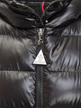 Courcelles Moncler Down Jacket - Collezione Happy Birthday | Lidia Shopping