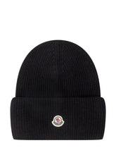 Cappello Moncler - Accessori Donna | Lidia Shopping