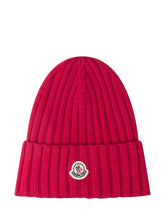 Beanie Moncler - Collezione Happy Birthday | Lidia Shopping