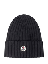 Beanie Moncler - Collezione Happy Birthday | Lidia Shopping
