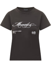 T-shirt Moncler - Abbigliamento Donna | Lidia Shopping