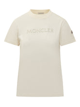 T-shirt Moncler - Abbigliamento Donna | Lidia Shopping