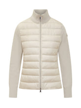 Moncler Women's Hybrid Cardigan - Collezione Happy Birthday | Lidia Shopping