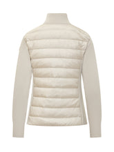 Moncler Women's Hybrid Cardigan - Collezione Happy Birthday | Lidia Shopping