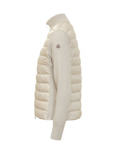 Moncler Women's Hybrid Cardigan - Collezione Happy Birthday | Lidia Shopping
