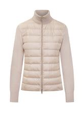 Moncler Women's Hybrid Cardigan - Collezione Happy Birthday | Lidia Shopping