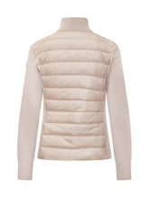 Moncler Women's Hybrid Cardigan - Collezione Happy Birthday | Lidia Shopping