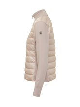 Moncler Women's Hybrid Cardigan - Collezione Happy Birthday | Lidia Shopping