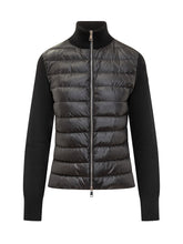 Moncler Women's Hybrid Cardigan - Collezione Happy Birthday | Lidia Shopping