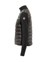 Moncler Women's Hybrid Cardigan - Collezione Happy Birthday | Lidia Shopping
