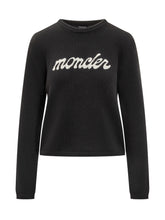 Moncler Crewneck - Collezione Happy Birthday | Lidia Shopping