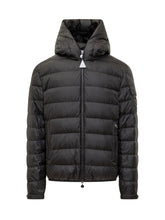 Najan Moncler Down Jacket - Collezione Happy Birthday | Lidia Shopping