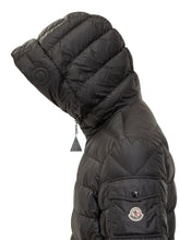 Najan Moncler Down Jacket - Collezione Happy Birthday | Lidia Shopping