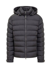 Piumino Moncler Arneb - Abbigliamento Uomo | Lidia Shopping