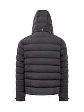 Piumino Moncler Arneb - Abbigliamento Uomo | Lidia Shopping