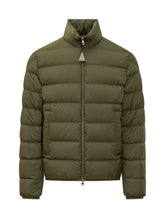 Baudinet Moncler Down Jacket - Collezione Happy Birthday | Lidia Shopping