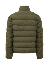 Baudinet Moncler Down Jacket - Collezione Happy Birthday | Lidia Shopping