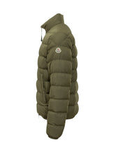Baudinet Moncler Down Jacket - Collezione Happy Birthday | Lidia Shopping