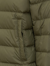 Baudinet Moncler Down Jacket - Collezione Happy Birthday | Lidia Shopping