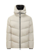 Piumino Forez Moncler - Abbigliamento Uomo | Lidia Shopping