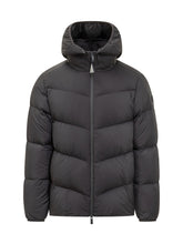 Piumino Forez Moncler - Abbigliamento Uomo | Lidia Shopping