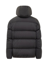 Piumino Forez Moncler - Abbigliamento Uomo | Lidia Shopping