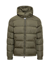 Piumino Maya Moncler - Abbigliamento Uomo | Lidia Shopping
