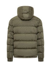 Piumino Maya Moncler - Abbigliamento Uomo | Lidia Shopping